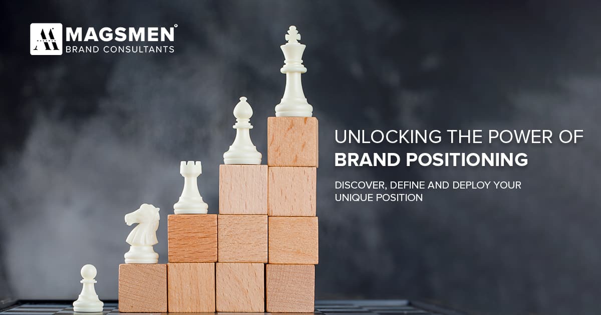 Editorial artwork for the brand as an economic asset insight