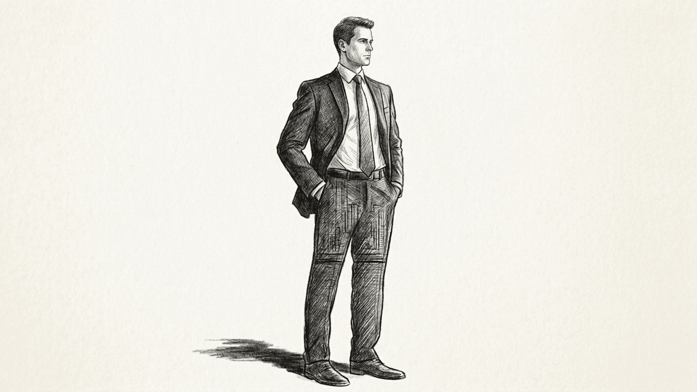 Editorial artwork for the Stature insight