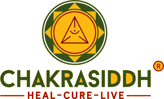 Chakrasiddh