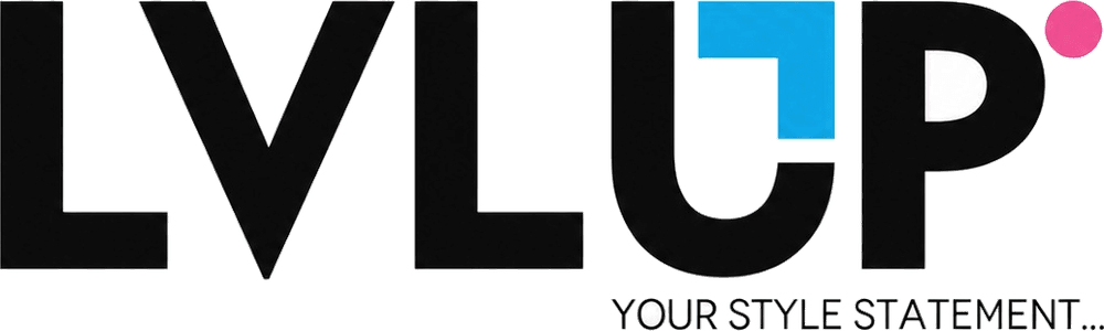 LVLUP