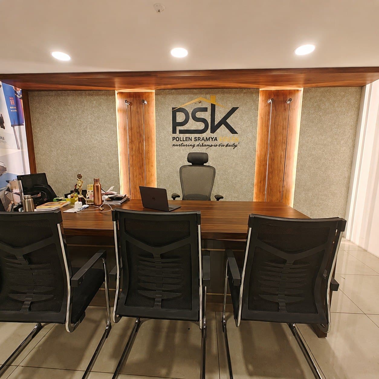 PSK Group engagement work