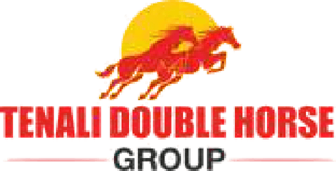 Tenali Double Horse