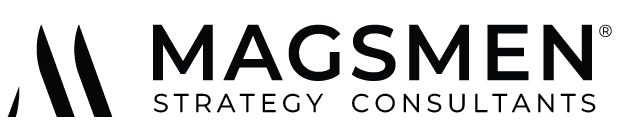 Magsmen, strategy consultants